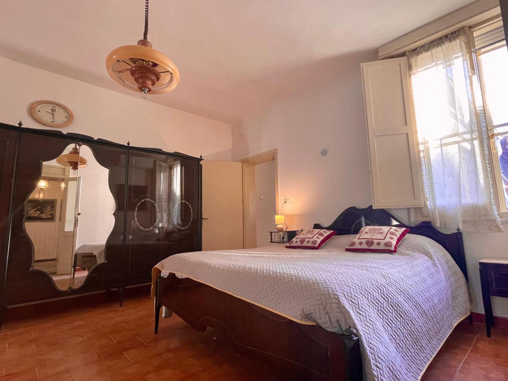 L'Encanto De Luna -Una Casa Autentica Comacchiese Comacchio Luaran gambar