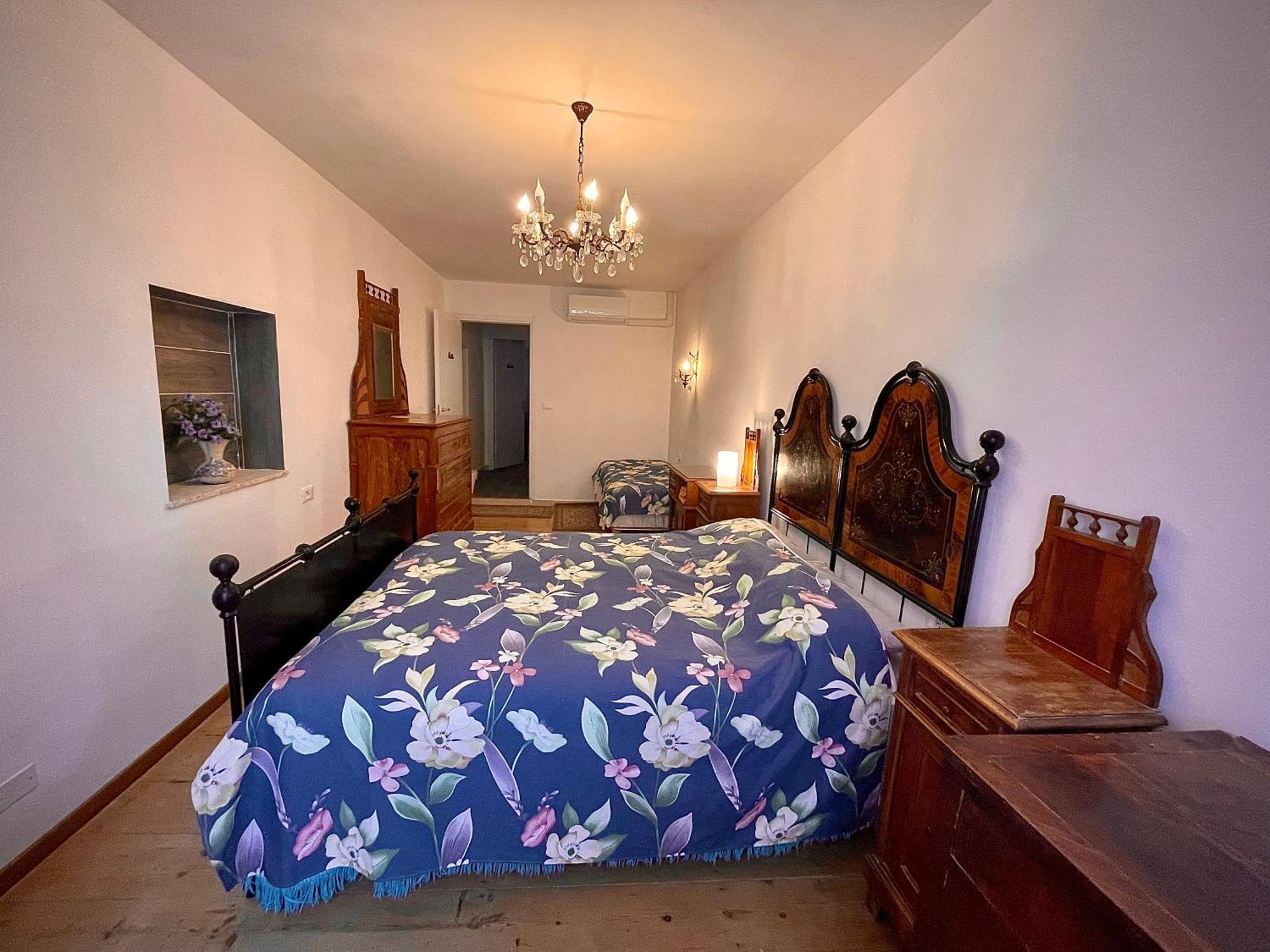 L'Encanto De Luna -Una Casa Autentica Comacchiese Comacchio Luaran gambar