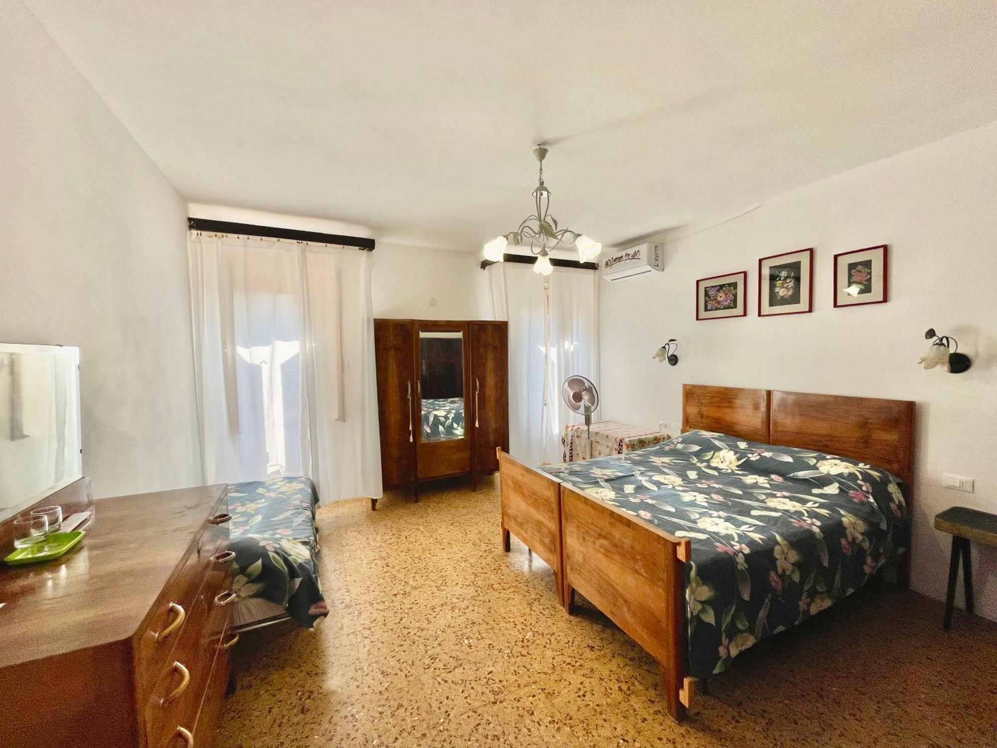 L'Encanto De Luna -Una Casa Autentica Comacchiese Comacchio Luaran gambar